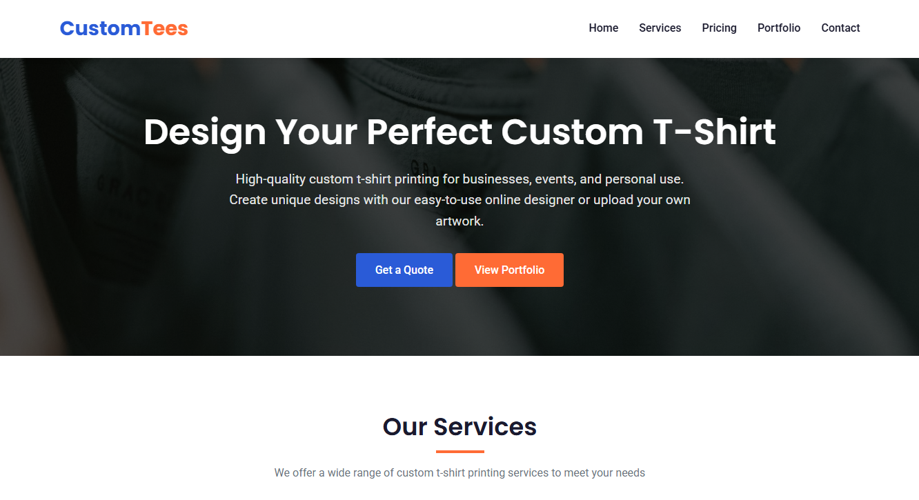 Mobile App for Appointment Booking